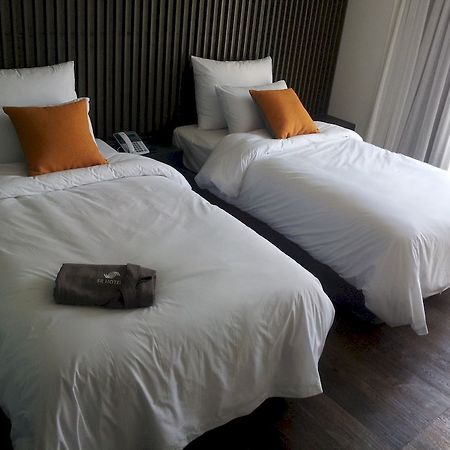 Sr Hotel Seoul Magok Zewnętrze zdjęcie