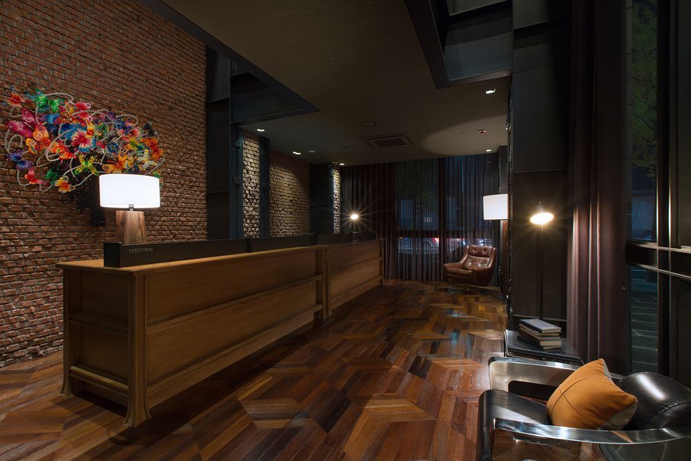 Sr Hotel Seoul Magok Zewnętrze zdjęcie