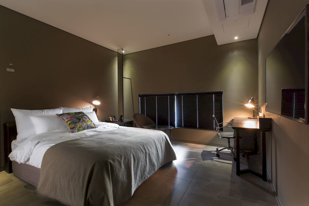 Sr Hotel Seoul Magok Zewnętrze zdjęcie