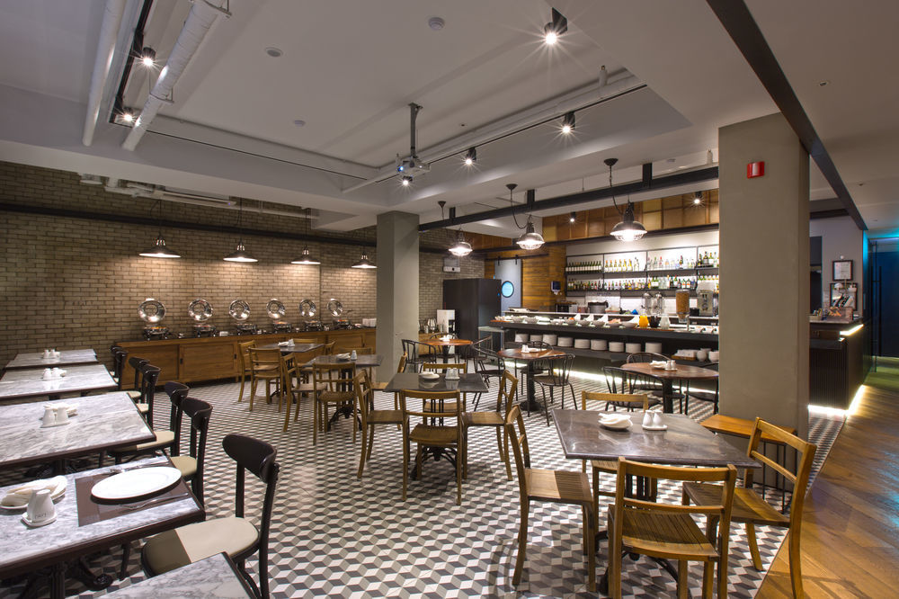 Sr Hotel Seoul Magok Zewnętrze zdjęcie