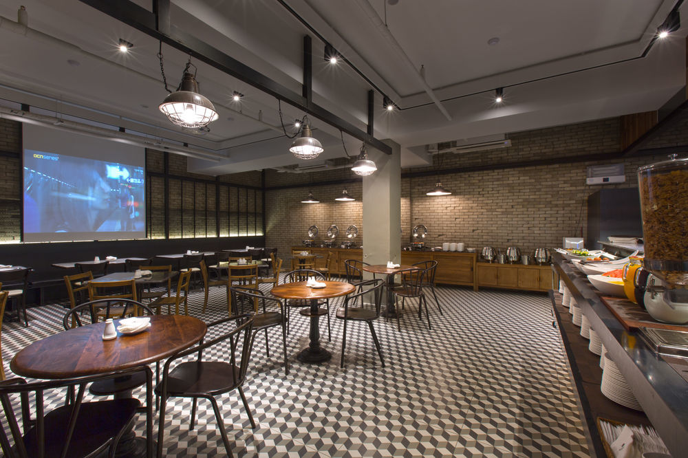 Sr Hotel Seoul Magok Zewnętrze zdjęcie