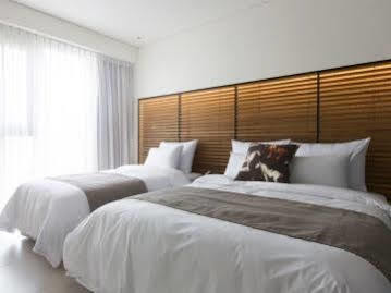 Sr Hotel Seoul Magok Zewnętrze zdjęcie