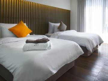 Sr Hotel Seoul Magok Zewnętrze zdjęcie