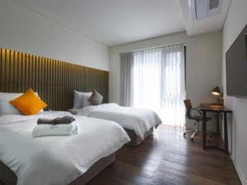 Sr Hotel Seoul Magok Zewnętrze zdjęcie