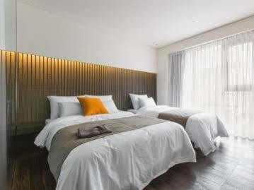 Sr Hotel Seoul Magok Zewnętrze zdjęcie