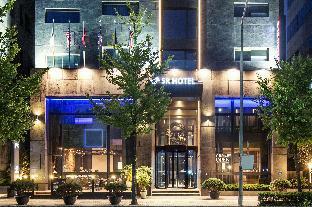 Sr Hotel Seoul Magok Zewnętrze zdjęcie